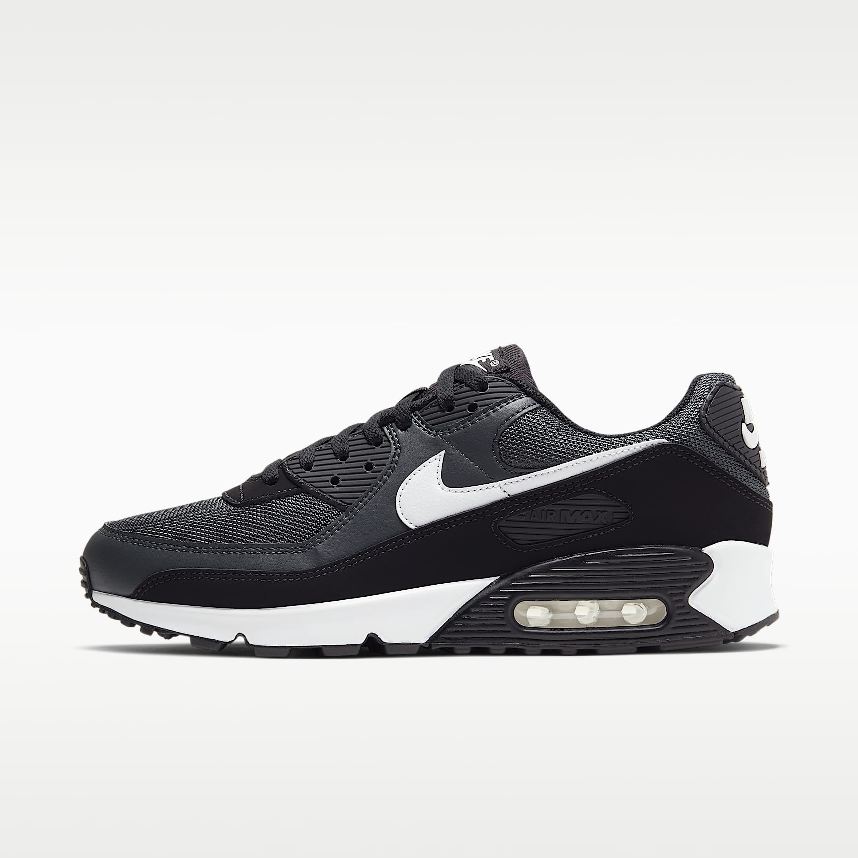 Nike Air Max 90 Men's Shoes