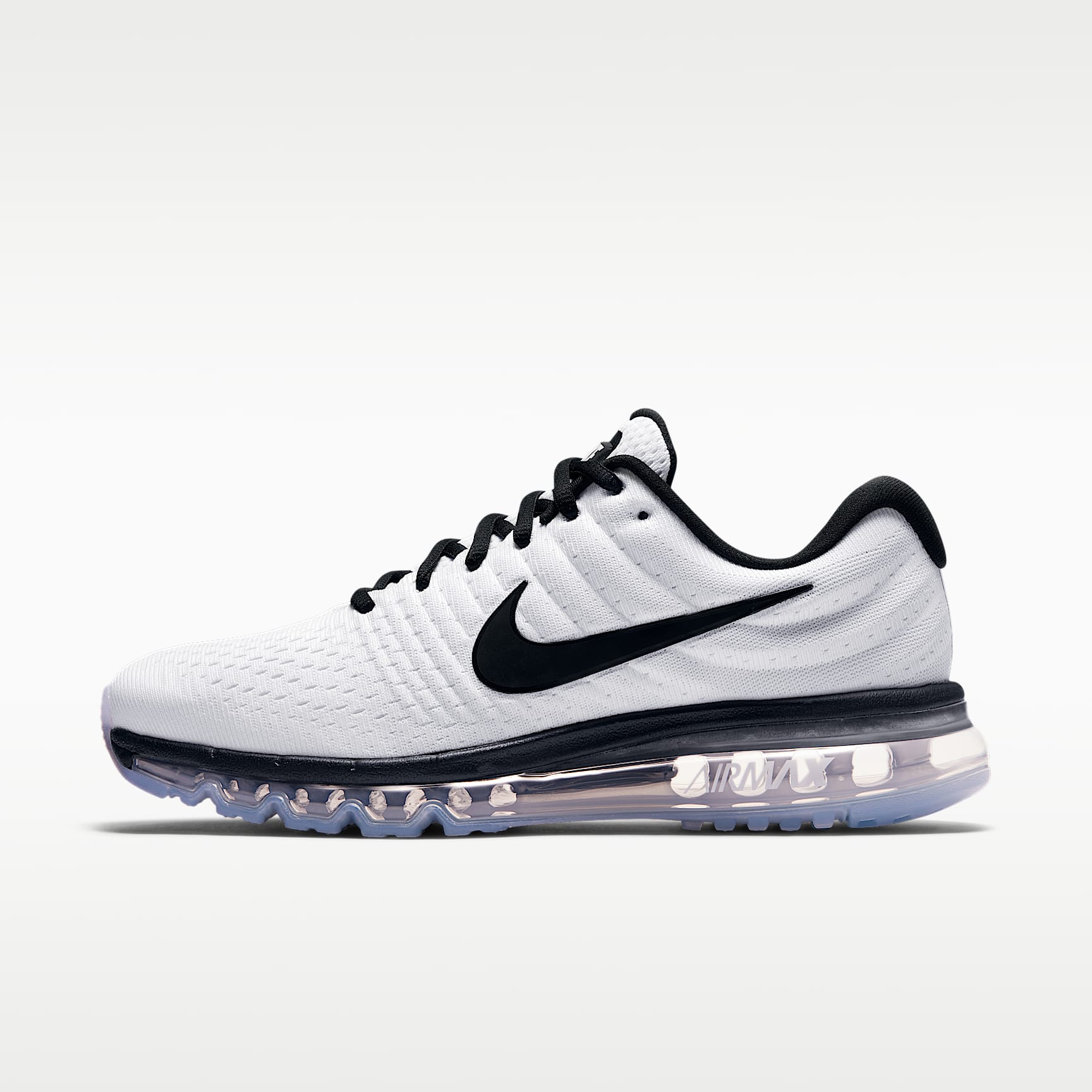 Nike Air Max 2017 Men's Shoes