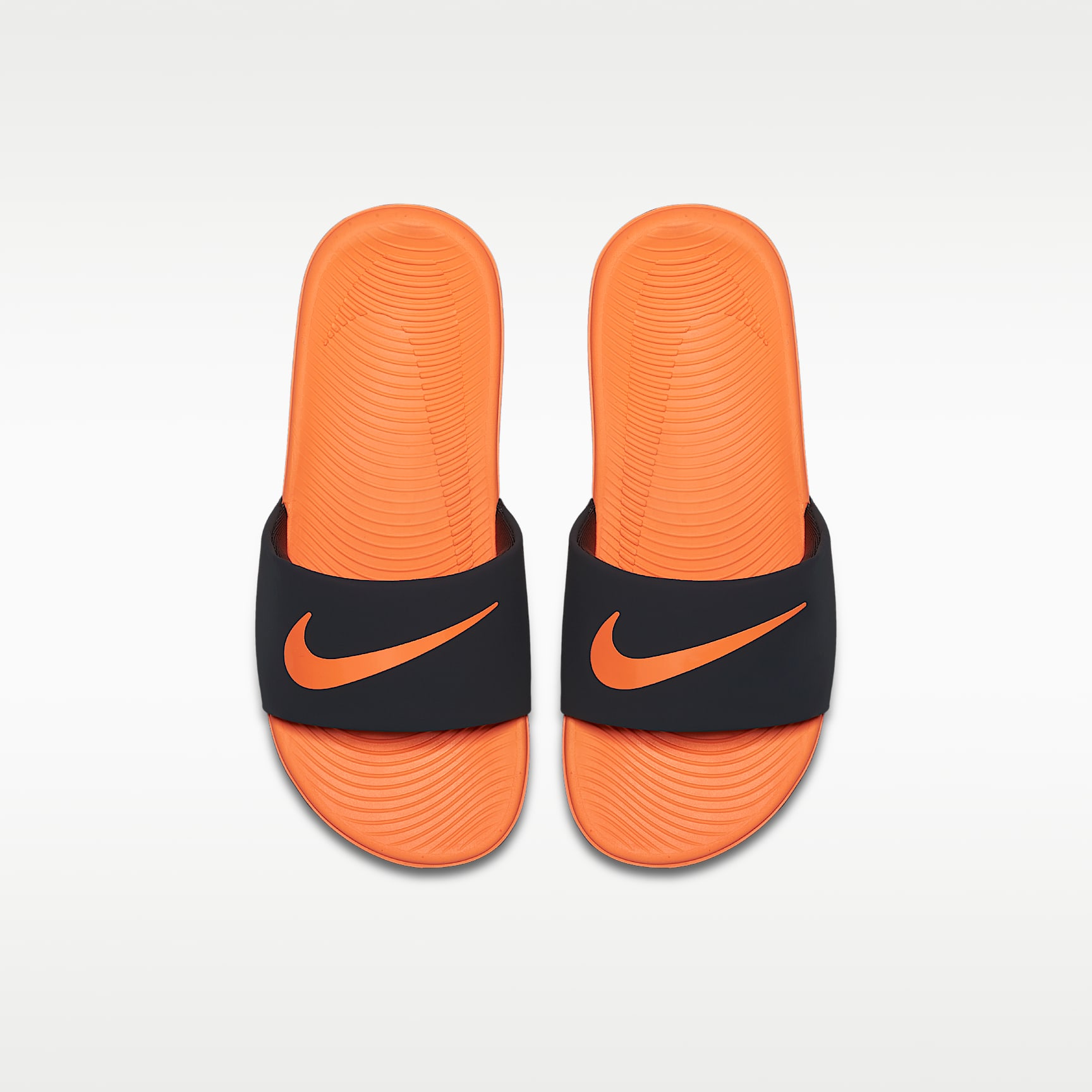 Nike Kawa Little/Big Kids' Slides