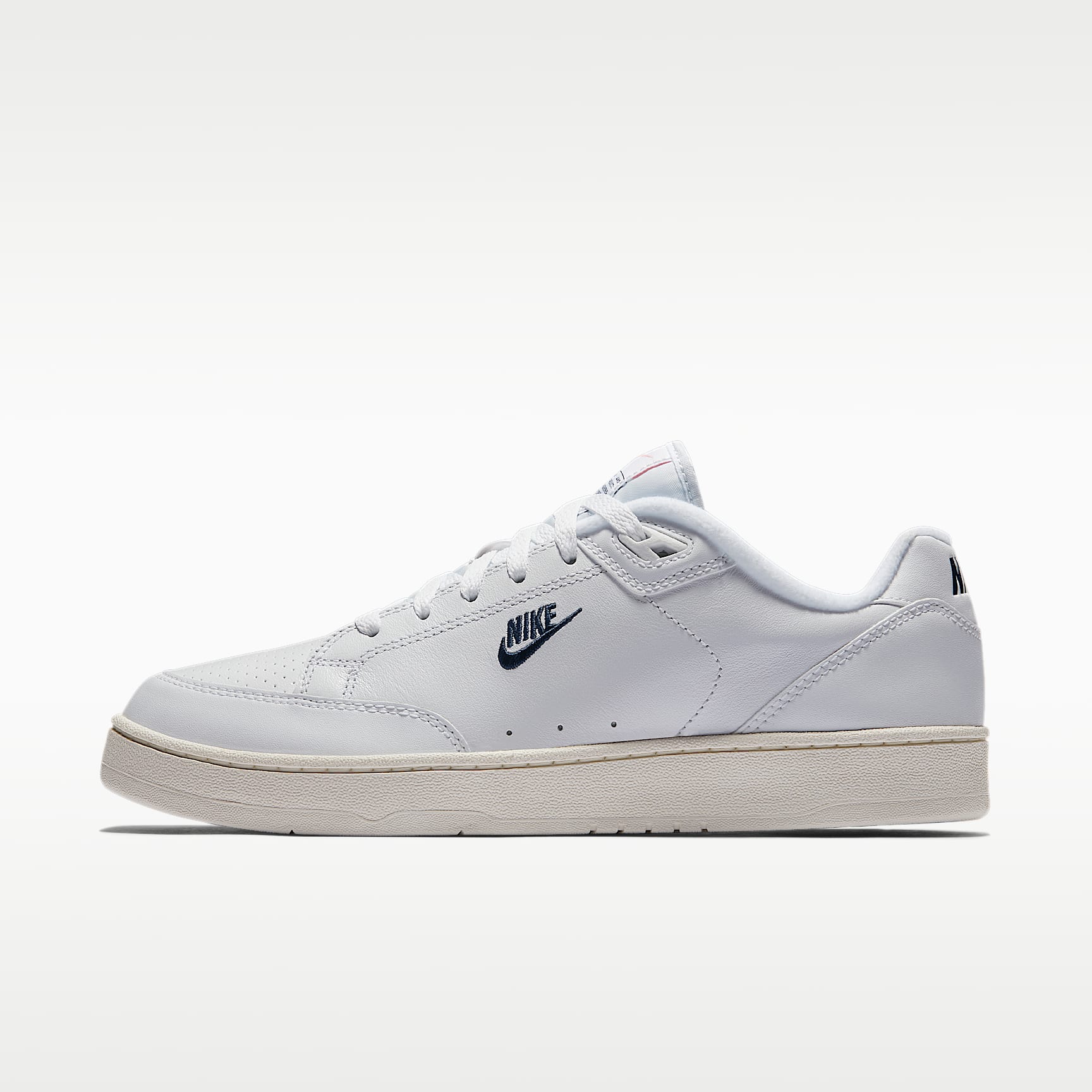 Nike Grandstand II Men's Shoes