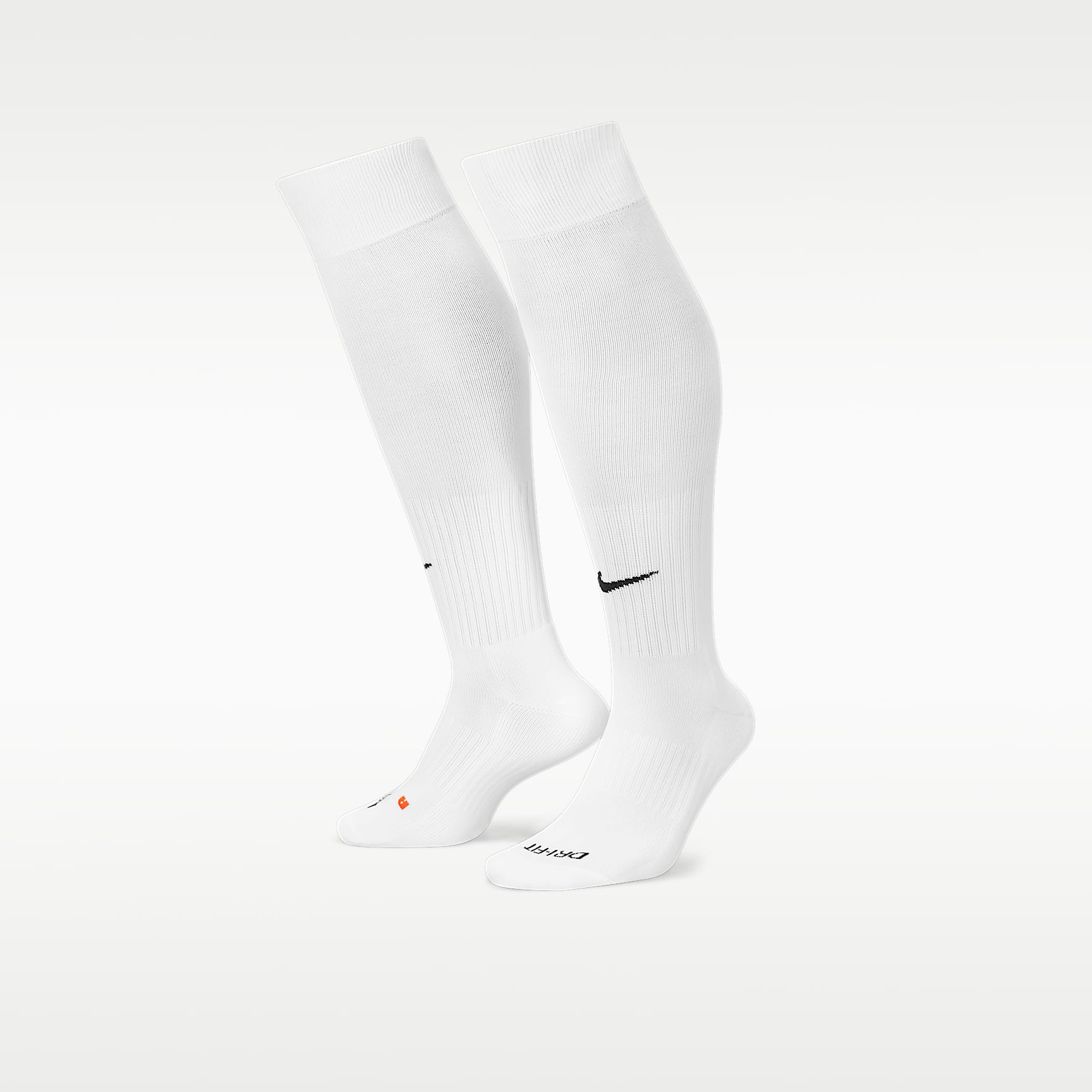 Nike Classic 2 Cushioned Over-the-Calf Socks