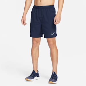 Nike Dri-FIT Challenger Men's 18cm (approx.) Brief-Lined Versatile Shorts