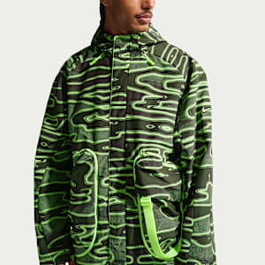 Nike Project F.R.O.G. Men's Storm-FIT Hooded Jacket