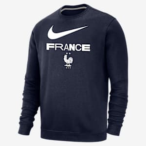 FFF Club Fleece Men's Crew-Neck Sweatshirt