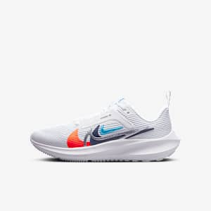 Nike Air Zoom Pegasus 40 PR Older Kids' Road Running Shoes