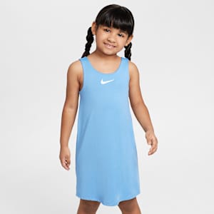 Nike Dri-FIT One Little Kids' Sport Dress