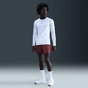 Nike Pro Training Dri-FIT Shorts (ca. 15 cm, Herren)