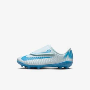 Nike Jr. Mercurial Vapor 16 Club Younger Kids' Multi-Ground Low-Top Football Boot