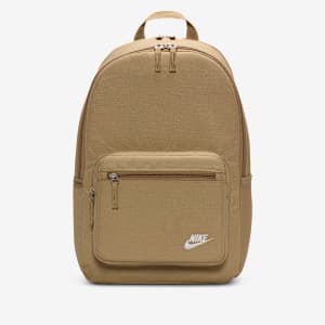 Mochila Eugene Nike Heritage (23 L)