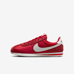 Nike Cortez Big Kids' Shoes