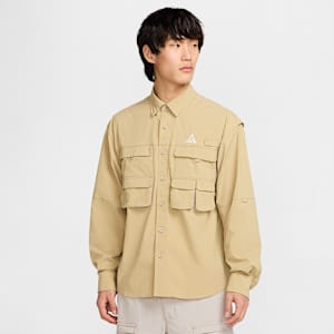 Nike ACG "Orb Weaver" Dri-FIT ADV UV Long-Sleeve Shirt