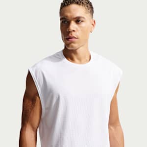 Nike Swim Men's Crop top Top