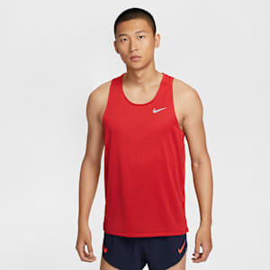 Nike Stride Men's Dri-FIT ADV Running Tank Top