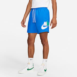 Nike Sportswear Sport Essentials+ Men's Woven Flow Shorts
