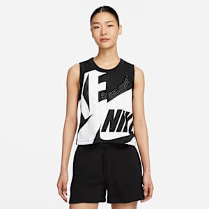 Nike Air Women's Mesh Tank Top