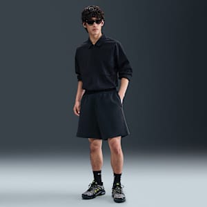 ナイキ テック メンズ フリース ショートパンツ