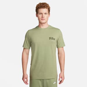 เสื้อยืดผู้ชาย Nike Sportswear