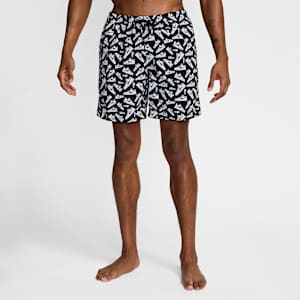 Shorts de vóleibol de 18 cm con forro completo para hombre Nike Swim Breaker
