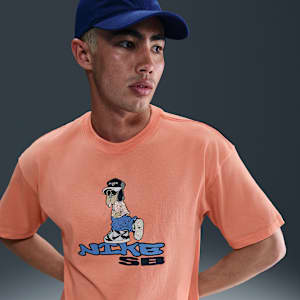 Nike SB Max90 Skate T-Shirt