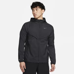 Nike Windrunner Men's Repel Running Jacket