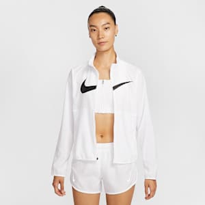 나이키 템포 스우시 런 여성 드라이 핏 러닝 재킷