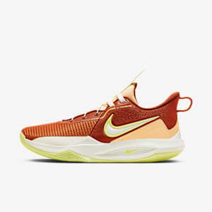 Nike Precision 6 FlyEase Basketball Shoes