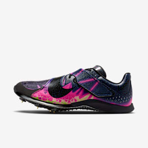 Nike Long Jump Elite Athletics Jumping Spikes