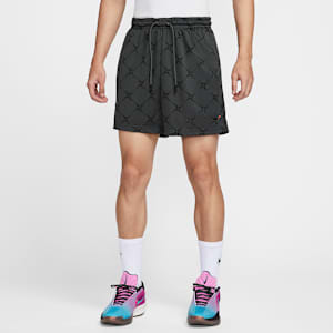 Nike Men's Dri-FIT 15cm (approx.) Basketball Shorts