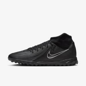 Nike Phantom Luna 2 Academy Turf High-Top Football Shoes