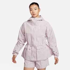 Nike Sportswear Everything Wovens Women's Oversized Hooded Jacket