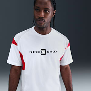 T-shirt Nike Sportswear Shox para homem