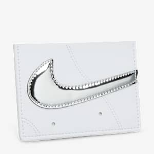Nike Icon Air Force 1 Card Wallet