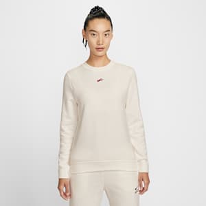 Nike Sportswear LNY Women's Crew-Neck Sweatshirt