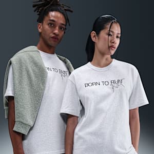 나이키 X 기묘한 이야기(Stranger Things) 남성 티셔츠