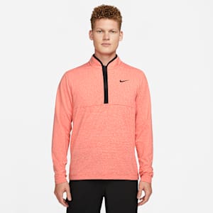 Nike Dri-FIT Victory Men's Half-Zip Golf Top