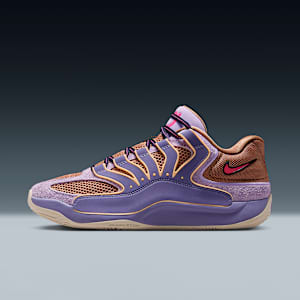 KD18 'B.A.D' Basketball Shoes