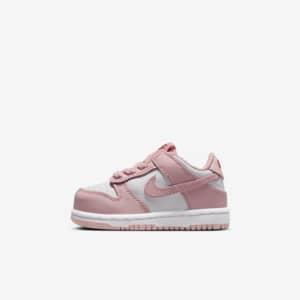 Nike Dunk Low Tenis para bebé e infantil