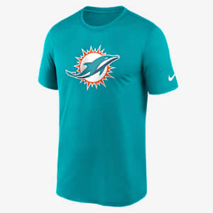 Playera para hombre Nike Dri-FIT Logo Legend (NFL Miami Dolphins)