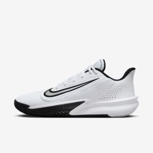 Nike Precision 7 Men's Basketball Shoes