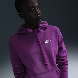 Nike Sportswear Club Fleece Women's Pullover Hoodie