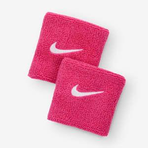 Nike Swoosh Classic Wristbands (2-Pack)