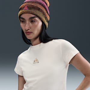 Nike ACG Women's Dri-FIT Short-Sleeve T-Shirt