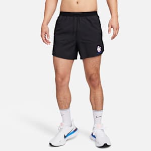Nike Running Energy Stride Men's 13cm (approx.) Brief-Lined Running Shorts