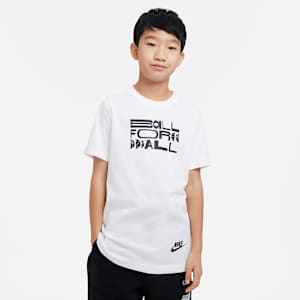 Nike Sportswear Older Kids' (Boys') T-Shirt