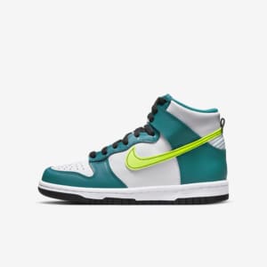 Nike Dunk High Older Kids' Shoes