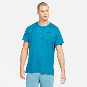 Nike Dri-FIT Superset Men's Short-Sleeve Training Top