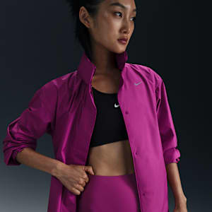 Nike Fast Women's Repel Running Jacket