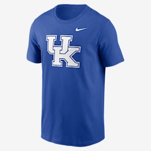 Kentucky Wildcats Primetime Evergreen Logo Men's Nike College T-Shirt