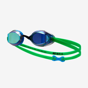 Nike Swim Legacy Big Kids' Mirrored Goggles
