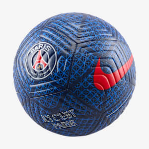 París Saint-Germain 2025/2026 Balón Nike Academy